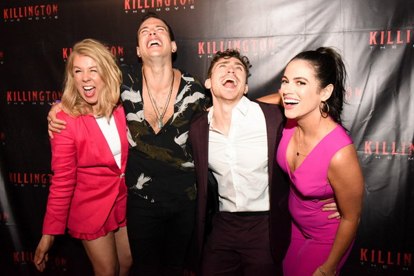 Photos: Inside the KILLINGTON Wrap Party Image