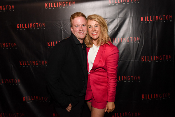 Photos: Inside the KILLINGTON Wrap Party Image