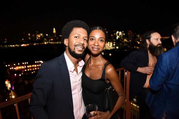 Photos: Inside the KILLINGTON Wrap Party Image