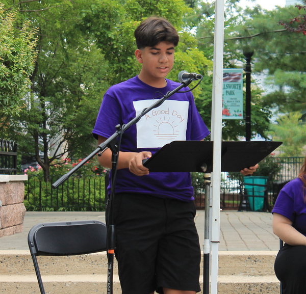 Photos: Inside A GOOD DAY IN UNION CITY – A Concert Of Musical Theatre Songs By Eric B. Sirota 