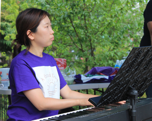 Photos: Inside A GOOD DAY IN UNION CITY – A Concert Of Musical Theatre Songs By Eric B. Sirota 