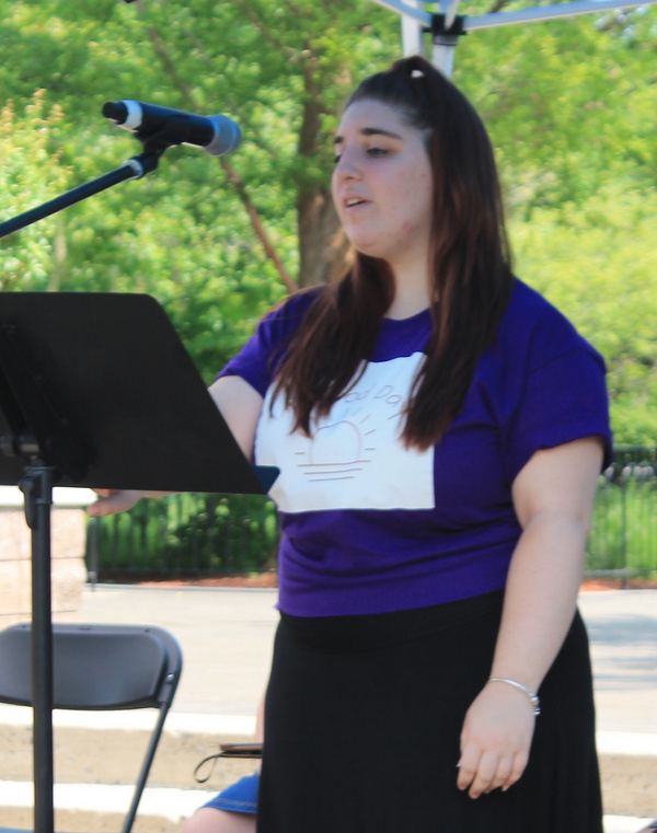 Photos: Inside A GOOD DAY IN UNION CITY – A Concert Of Musical Theatre Songs By Eric B. Sirota 