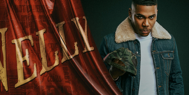 Nelly Will Perform at the North Charleston PAC in December Photo