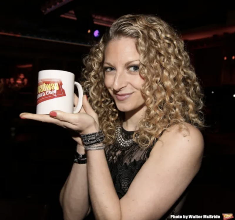 Wake Up With BWW 7/27: First Look at EVERYBODY'S TALKING ABOUT JAMIE Film, and More! Image