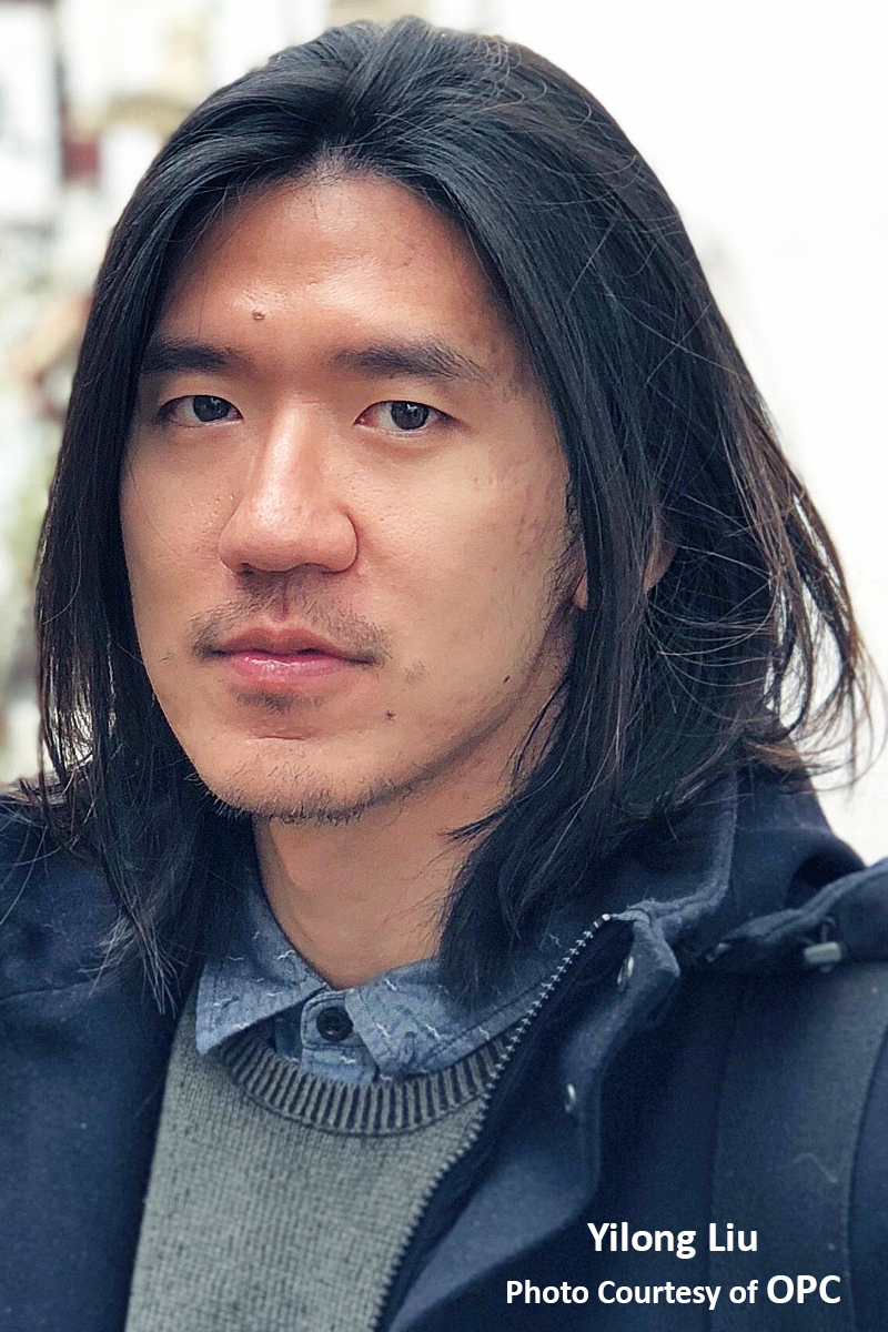 Interview: Playwright Yilong Liu On Writing Thru The Pandemic With A GOOD ENEMY Image
