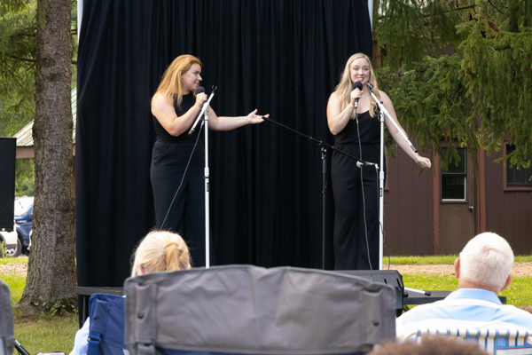 Photos: Inside Pickerington Community Theatre's AN EVENING OUT WITH PCT  Image