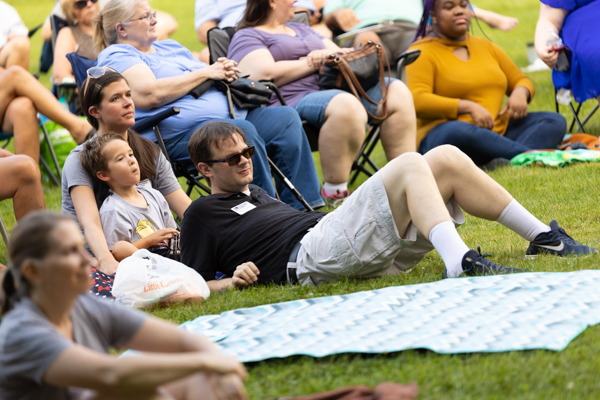 Photos: Inside Pickerington Community Theatre's AN EVENING OUT WITH PCT  Image