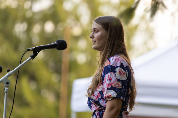 Photos: Inside Pickerington Community Theatre's AN EVENING OUT WITH PCT  Image