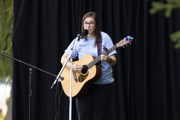 Photos: Inside Pickerington Community Theatre's AN EVENING OUT WITH PCT  Image