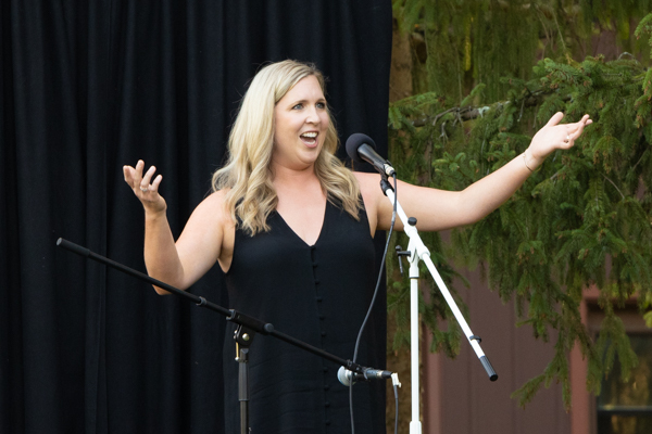 Photos: Inside Pickerington Community Theatre's AN EVENING OUT WITH PCT  Image