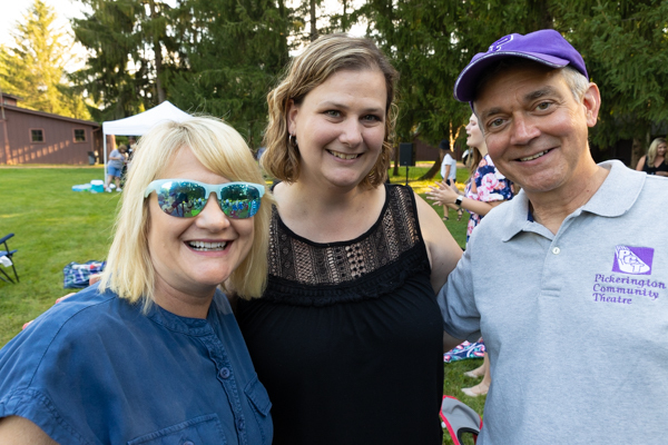 Photos: Inside Pickerington Community Theatre's AN EVENING OUT WITH PCT  Image