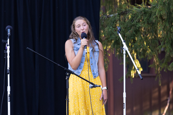 Photos: Inside Pickerington Community Theatre's AN EVENING OUT WITH PCT  Image