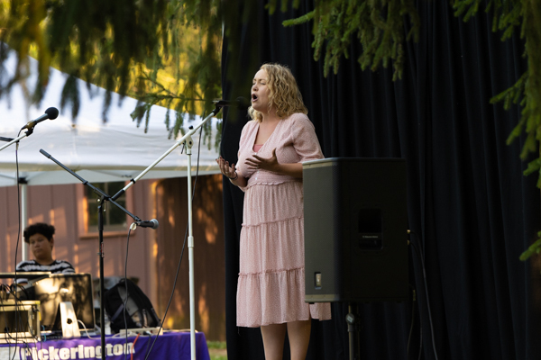 Photos: Inside Pickerington Community Theatre's AN EVENING OUT WITH PCT  Image