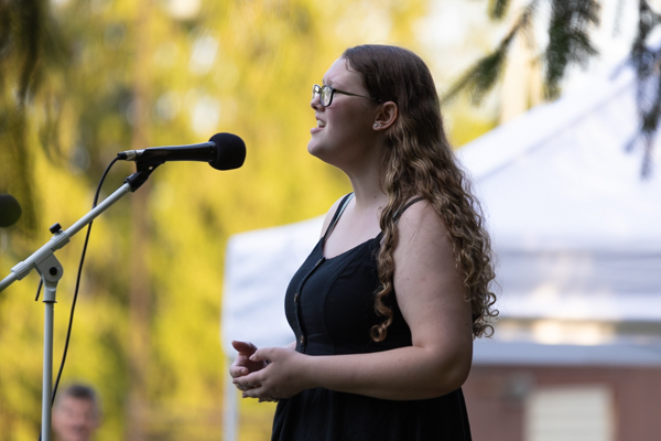 Photos: Inside Pickerington Community Theatre's AN EVENING OUT WITH PCT  Image