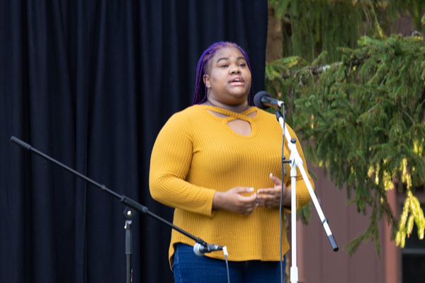 Photos: Inside Pickerington Community Theatre's AN EVENING OUT WITH PCT  Image