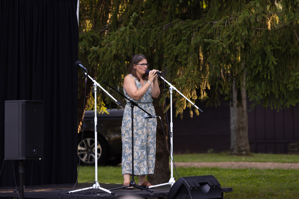 Photos: Inside Pickerington Community Theatre's AN EVENING OUT WITH PCT  Image