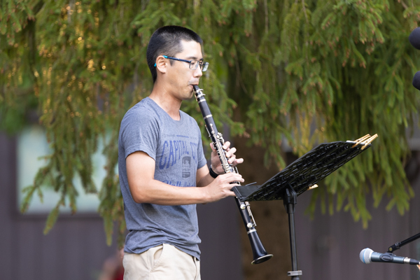 Photos: Inside Pickerington Community Theatre's AN EVENING OUT WITH PCT  Image