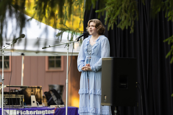 Photos: Inside Pickerington Community Theatre's AN EVENING OUT WITH PCT  Image