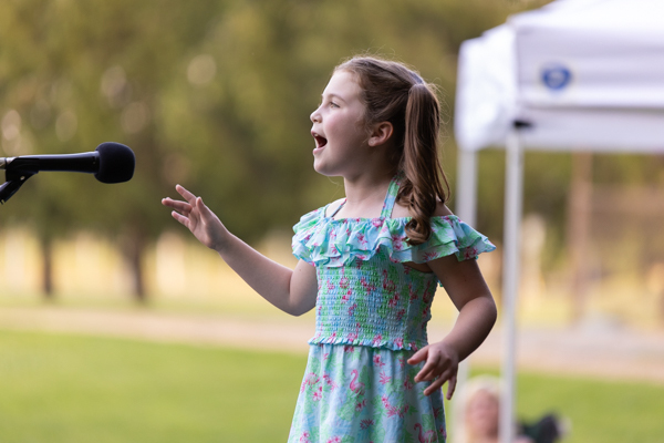 Photos: Inside Pickerington Community Theatre's AN EVENING OUT WITH PCT  Image