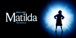 BWW Review: MATILDA THE MUSICAL is not for the faint of heart Photo