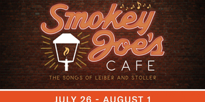 BWW Review: SMOKEY JOE'S CAFE at The Muny Photo