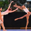 BWW Review: ALONZO KING'S LINES BALLET - EXQUISITENESS IN MOTION at The Music Center/Jerry Moss Plaza