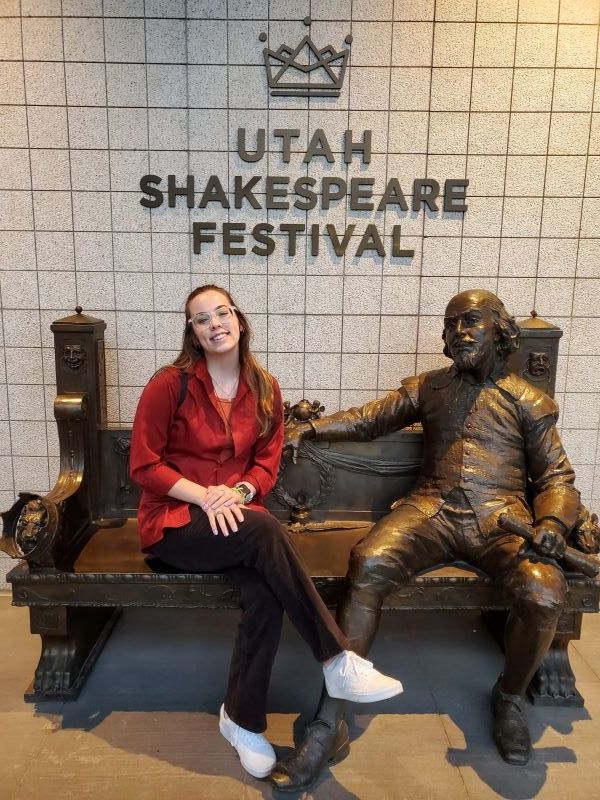 Student Blog: A Change in Scenery Image