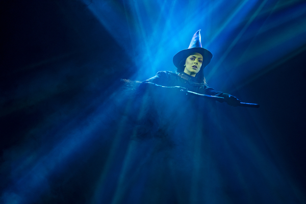 WICKED Will Be the First Broadway Tour to Resume Performances, Kicking Off Next Week; Plus All New Photos! Image