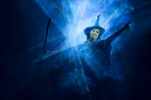 WICKED Will Be the First Broadway Tour to Resume Performances, Kicking Off Next Week; Plus All New Photos! Image