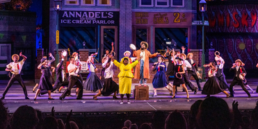 Photos: The Muny Opens 103rd Season With SMOKEY JOE'S CAFE Photo