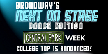 VIDEO: Next on Stage: Dance Edition College Top 10 Announced - Live at 8pm ET! Photo