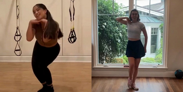 ICYMI: Watch the Top 10 High School Students Perform for Next on Stage: Dance Edition! Photo