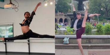 ICYMI: Watch the Top 10 College Students Perform for Next on Stage: Dance Edition! Photo