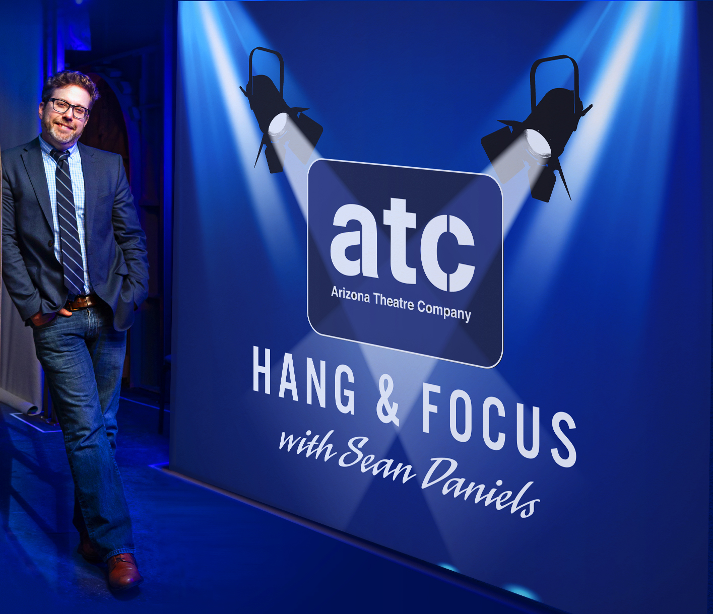 Interview: Artistic Director Sean Daniels Talks Diversity, Reflecting Community Values, Upcoming Season at Arizona Theatre Company Image