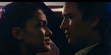 VIDEO: Get A Special Look at Steven Spielberg's WEST SIDE STORY Photo