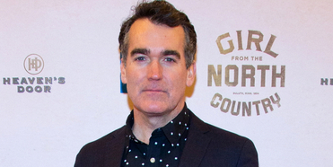 Brian D'Arcy James Signs On for THE RIGHTWAY Short Film from Destry Spielberg Photo