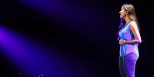BWW Review: SONGS FOR A NEW WORLD, North Carolina Theatre Photo