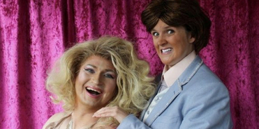 THE PAGEANT Opens at Comedy Republic Next Month Photo