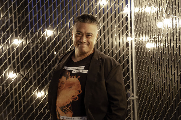 Photos: Inside the Wrap Party For CollaborAzian's A GENTLEMAN'S GUIDE TO LOVE AND MURDER Image