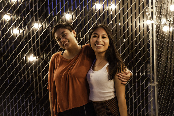 Photos: Inside the Wrap Party For CollaborAzian's A GENTLEMAN'S GUIDE TO LOVE AND MURDER Image