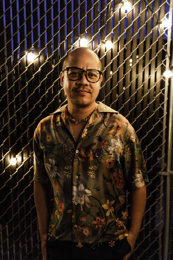 Photos: Inside the Wrap Party For CollaborAzian's A GENTLEMAN'S GUIDE TO LOVE AND MURDER Image