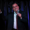 BWW Review: David Sabella Comes Home With a Triumphant PANDEMIC RELIEF at Pangea Photo