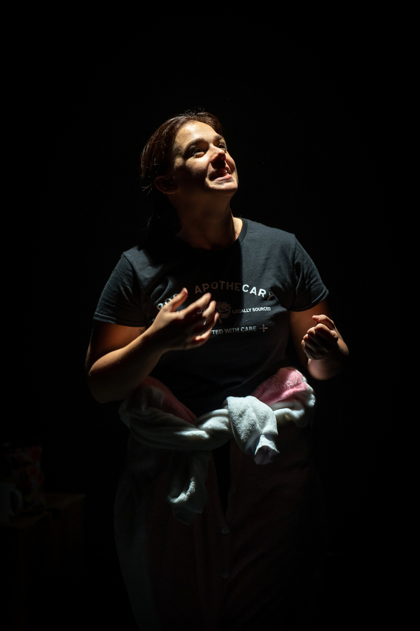 Photos: Sycorax Collective Presents SOMEWHERE TO BELONG Image
