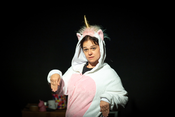 Photos: Sycorax Collective Presents SOMEWHERE TO BELONG Image