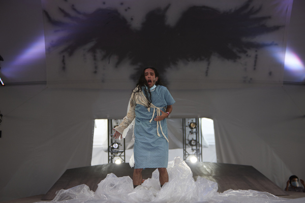 Photos: THE REZ SISTERS Opens Tonight at the Stratford Festival Image