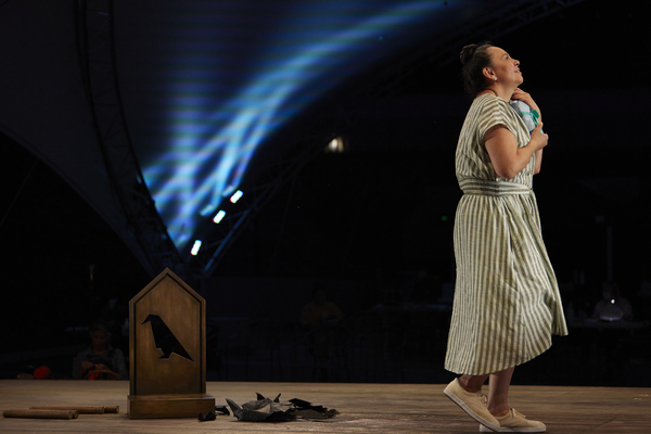 Photos: THE REZ SISTERS Opens Tonight at the Stratford Festival  Image