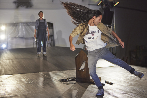 Photos: THE REZ SISTERS Opens Tonight at the Stratford Festival Image