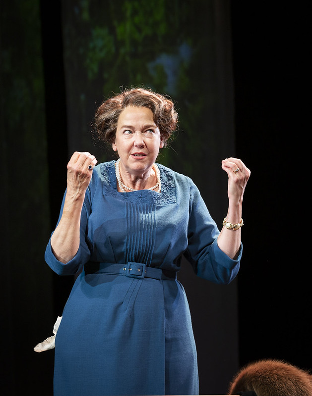Interview: Harriet Harris On Bringing ELEANOR To Life At Barrington Stage Company Image