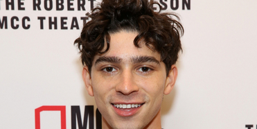 Isaac Powell Joins SEX AND THE CITY Revival Series Photo