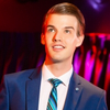 MARK WILLIAM: COME CROON WITH ME to Play Feinstein's at Hotel Carmichael in Carmel Photo